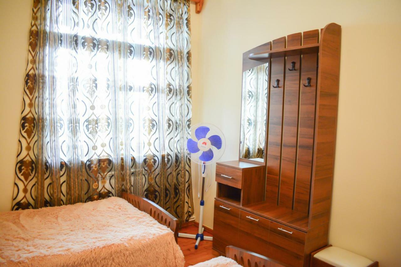 Guest House Nataly Yeghegnadzor Ngoại thất bức ảnh
