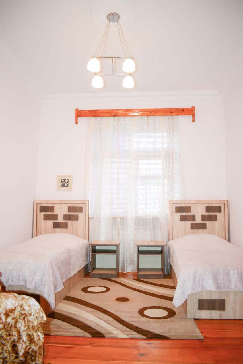 Guest House Nataly Yeghegnadzor Ngoại thất bức ảnh
