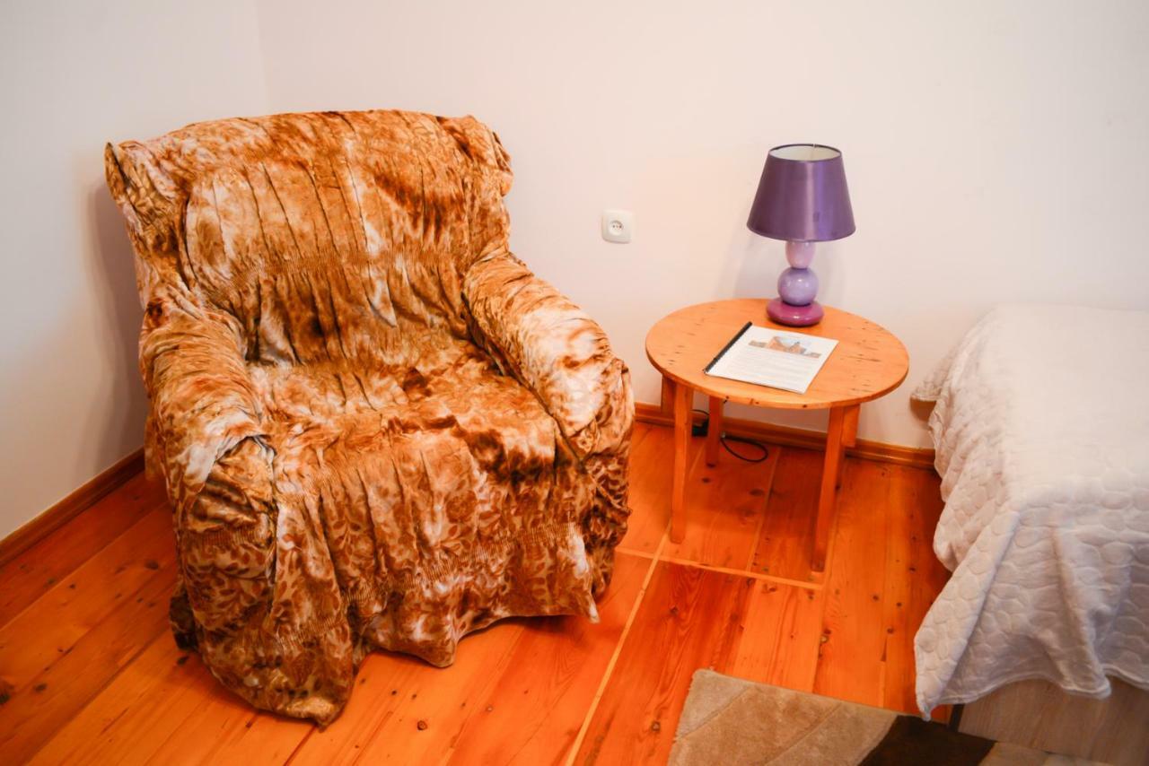 Guest House Nataly Yeghegnadzor Ngoại thất bức ảnh