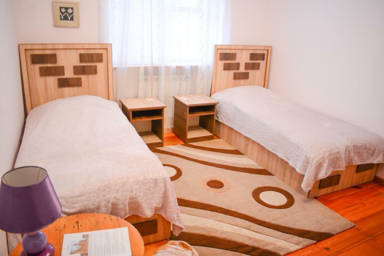 Guest House Nataly Yeghegnadzor Ngoại thất bức ảnh