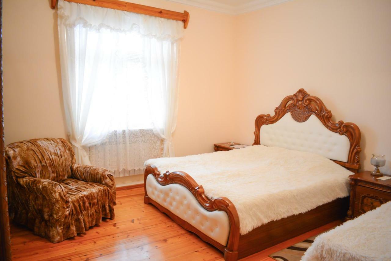 Guest House Nataly Yeghegnadzor Ngoại thất bức ảnh