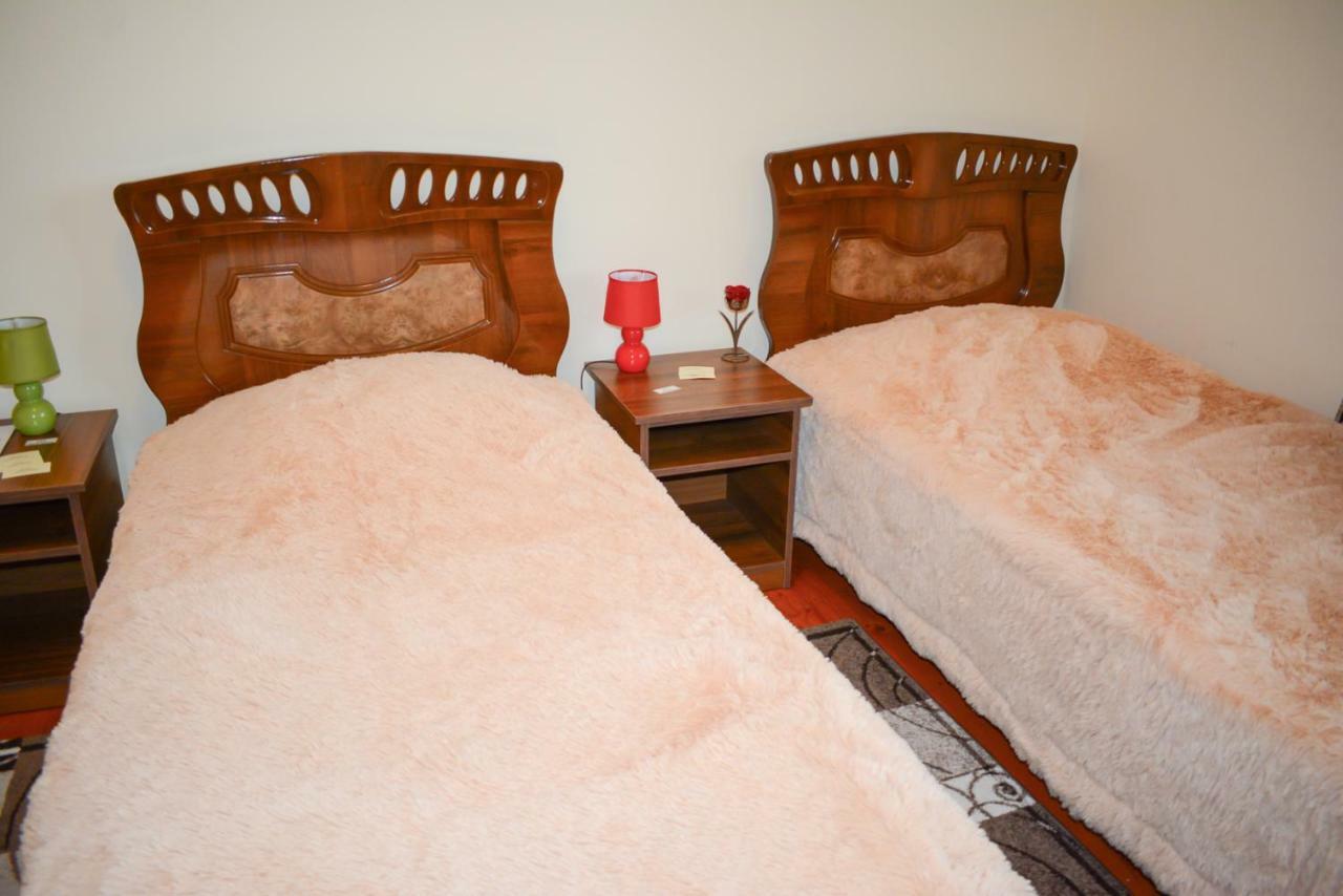 Guest House Nataly Yeghegnadzor Ngoại thất bức ảnh