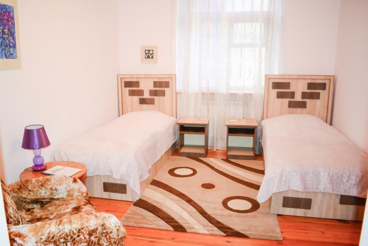 Guest House Nataly Yeghegnadzor Ngoại thất bức ảnh