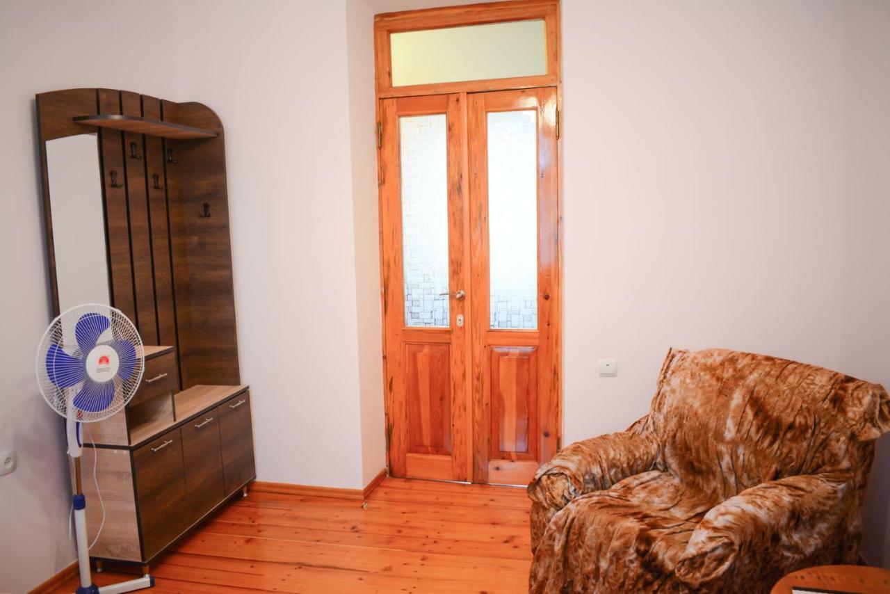 Guest House Nataly Yeghegnadzor Ngoại thất bức ảnh