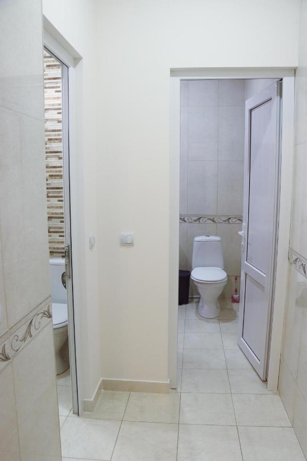 Guest House Nataly Yeghegnadzor Ngoại thất bức ảnh