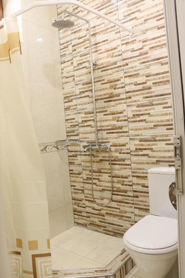 Guest House Nataly Yeghegnadzor Ngoại thất bức ảnh